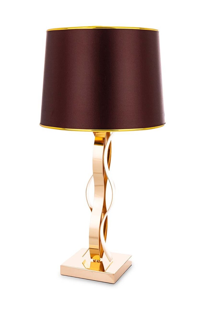 Lampa stołowa multicolor 159351.