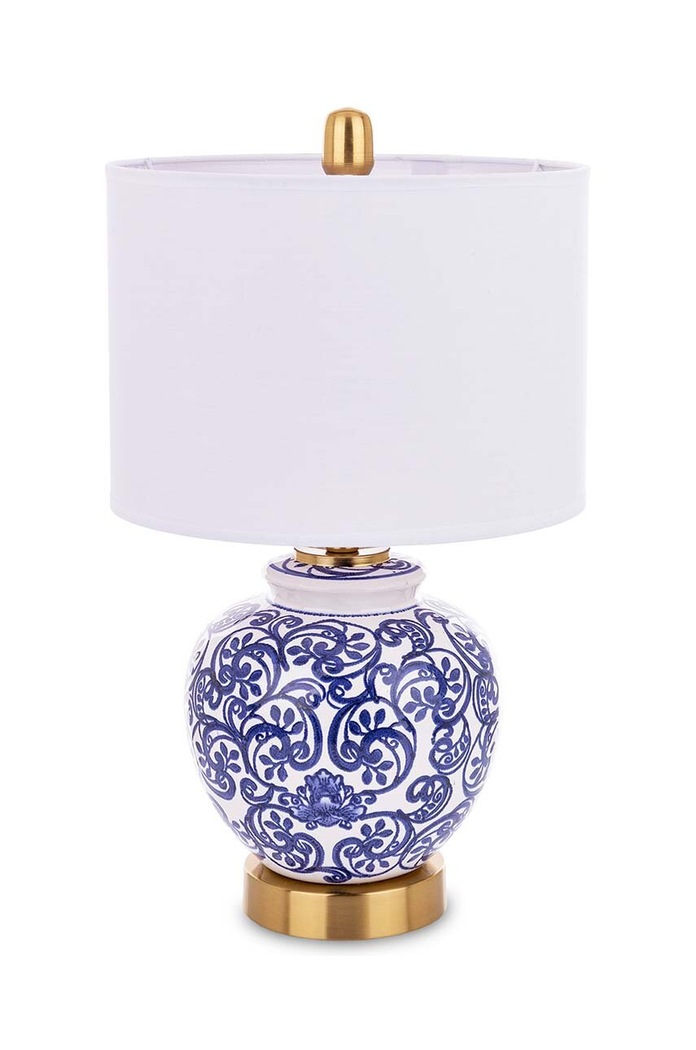 Lampa stołowa multicolor 159364