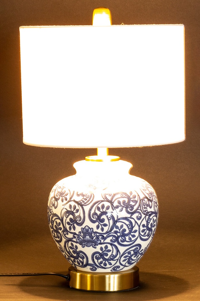 Lampa stołowa 159364 multicolor