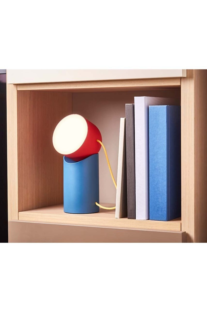 Lexon Lampă led portabilă Orbe LH88DRY