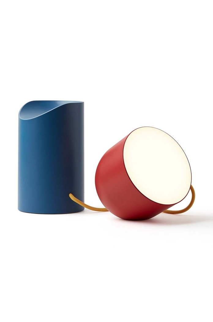 Lampă led portabilă Orbe Lexon LH88DRY multicolor