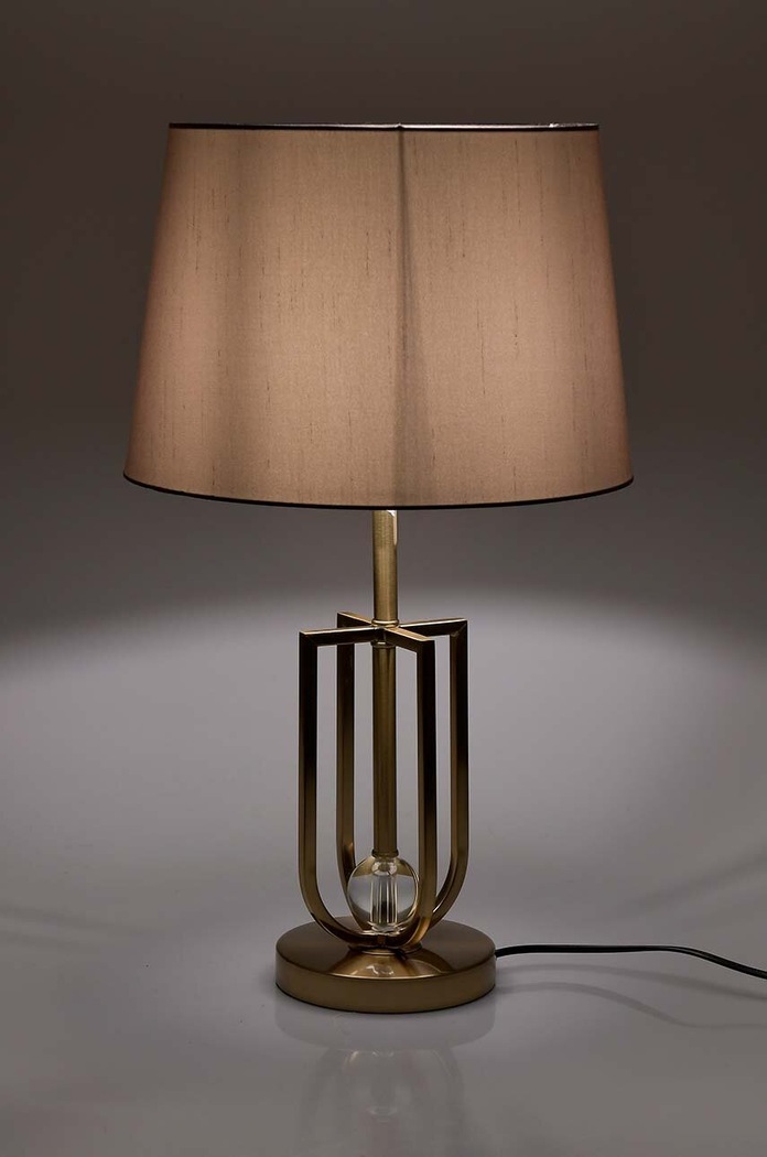 Lampa stołowa 3.15.501.0073 multicolor AA00
