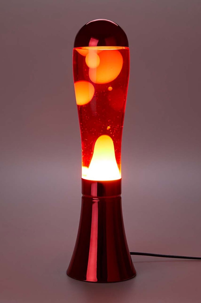 Stolná lampa Balvi Lava 27397. viacfarebná AA00