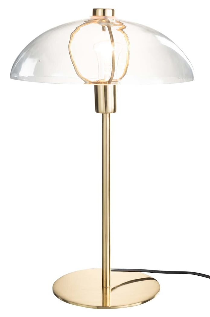 Stolní lampa J-Line 38019 žlutá AA00