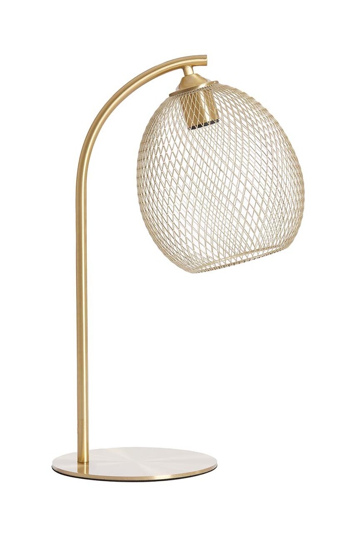 Stolná lampa Light & Living viacfarebná 1880885