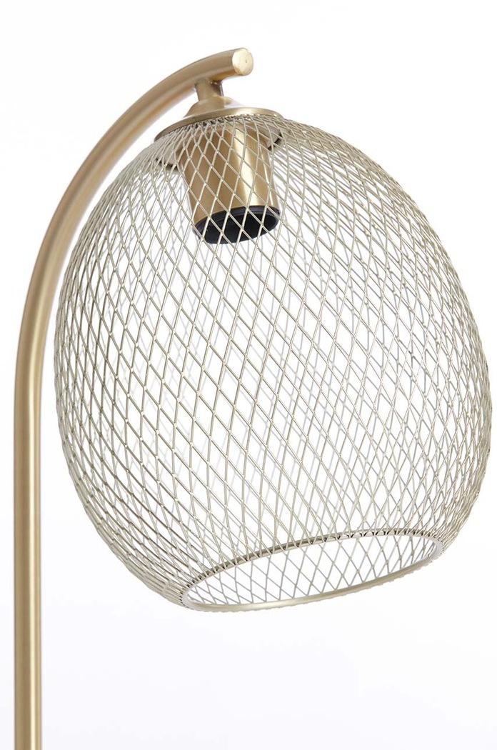Stolná lampa Light & Living 1880885 viacfarebná AA00