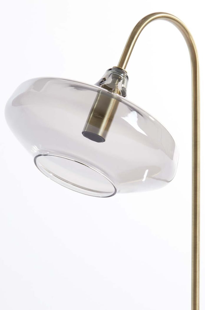 Stolní lampa Light & Living Solna 1881012 vícebarevná AA00
