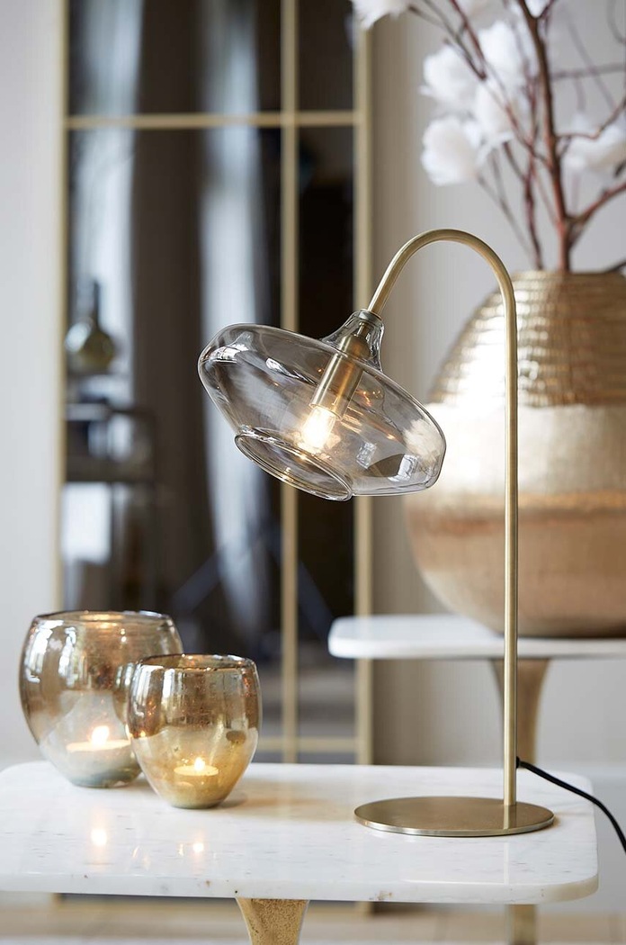 Stolní lampa Light & Living Solna vícebarevná 1881012