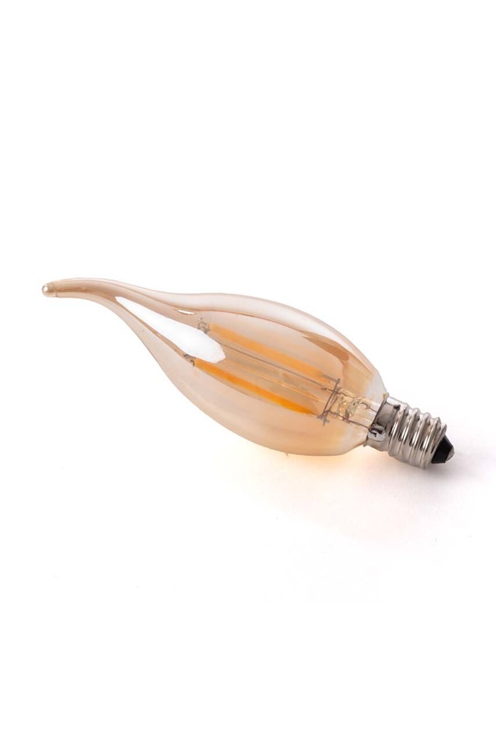 Seletti żarówka zapasowa led Rio Lamp multicolor 14794L