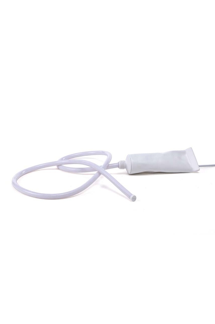 Led svetilka Seletti Daily Glow Toothpaste bela 15354