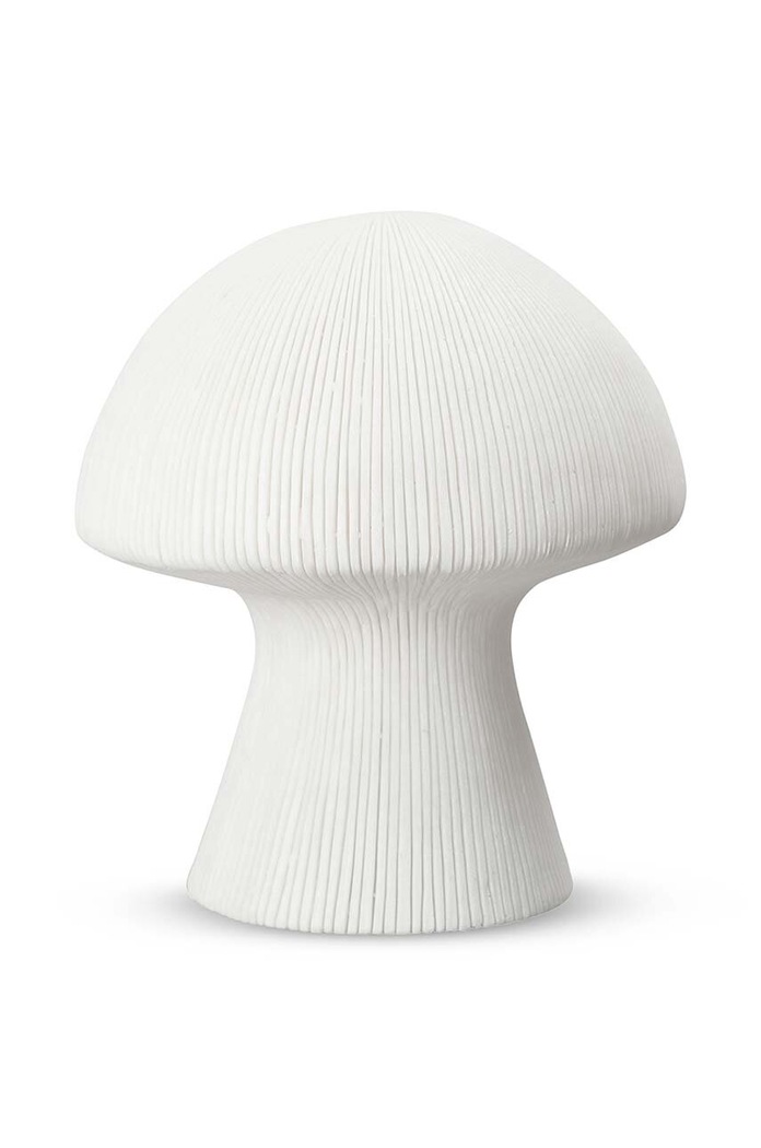 Stolná lampa Byon Mushroom biela 5273801802