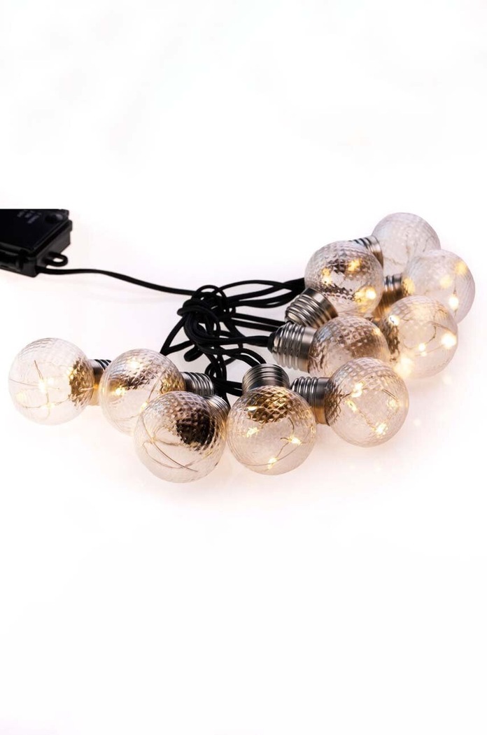 ghirlandă cu led-uri 5903575090238 multicolor AA00