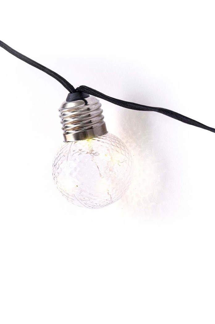 Living și dormitor ghirlandă cu led-uri 5903575090238 multicolor