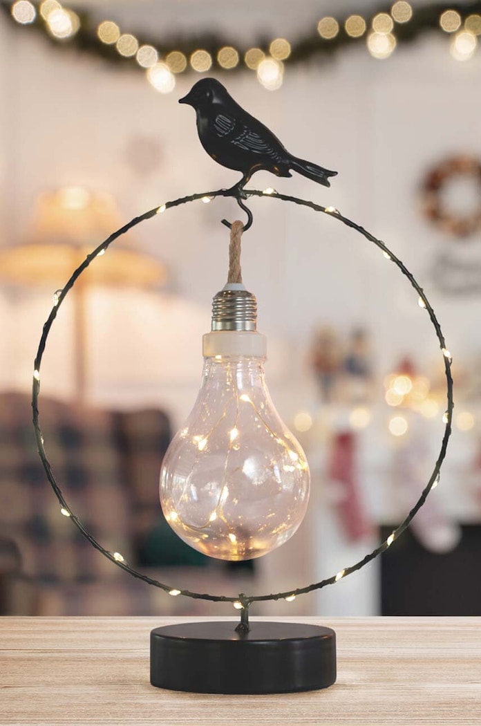 lampă decorativă 5903575682501 multicolor