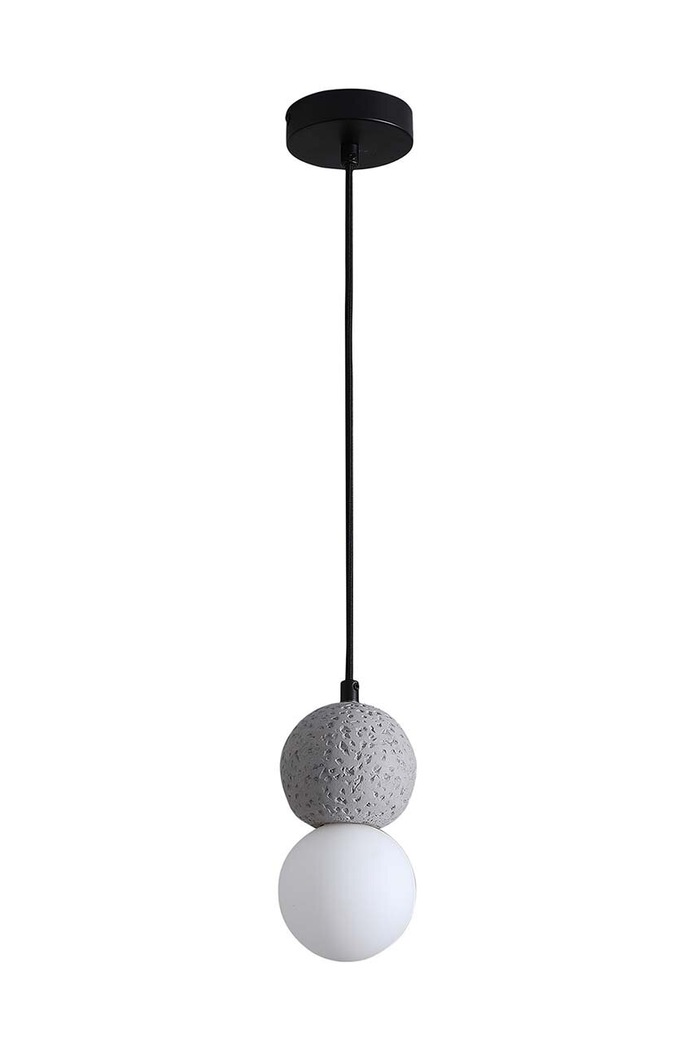House Nordic lampada da sospensione Leeds multicolore 6406260
