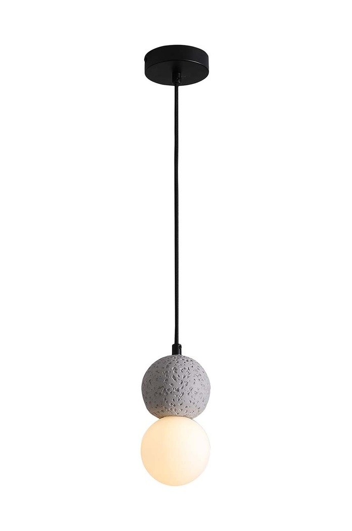 House Nordic lampada da sospensione Leeds 6406260 multicolore AA00