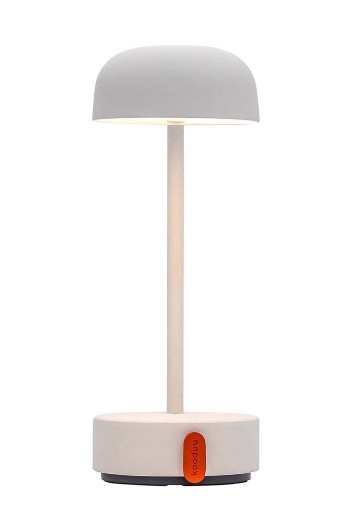 Stolna lampa Kooduu Fokus bijela KO13.0018LI041.00