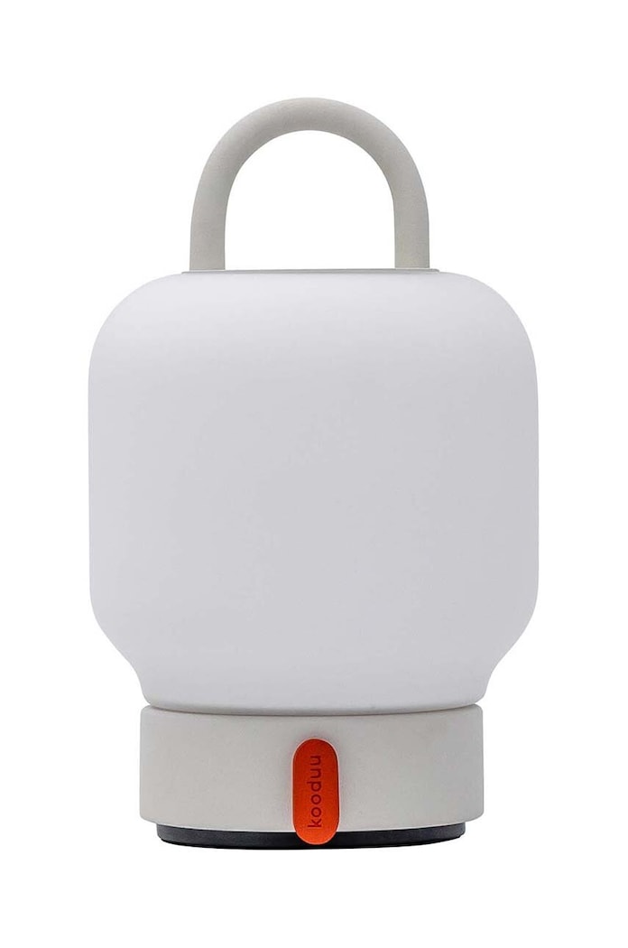 Kooduu lampă led portabilă Loome alb KO14.0019LI041.00