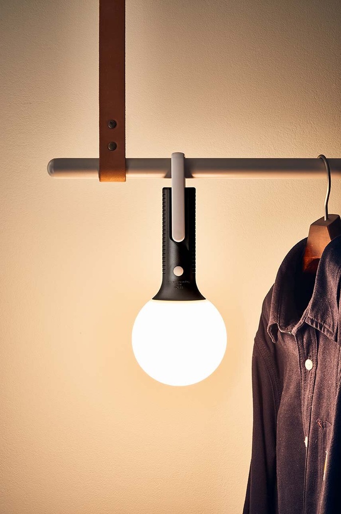 Lexon lampă cu led Bolla LH63N