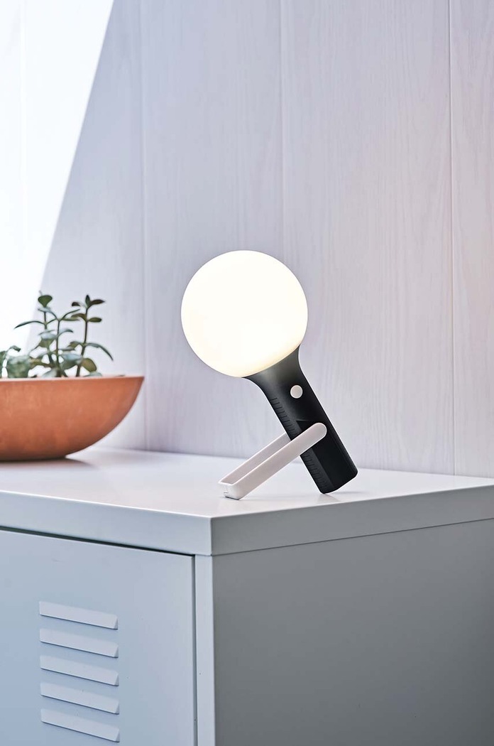 Lexon lampă cu led Bolla LH63N