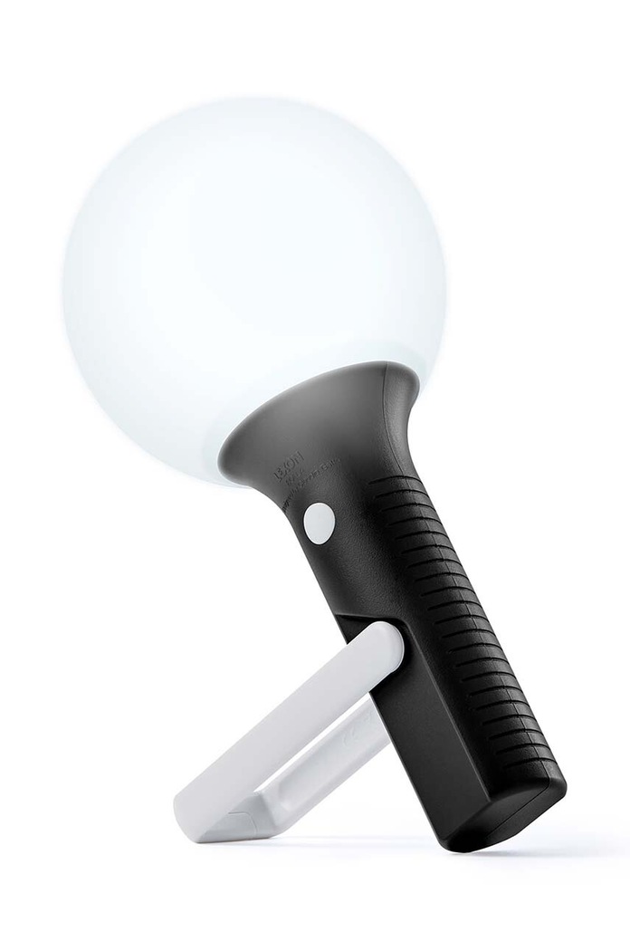 Lexon lampă cu led Bolla LH63N multicolor AA00