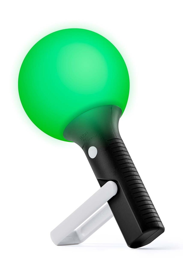 Lexon lampă cu led Bolla LH63N multicolor
