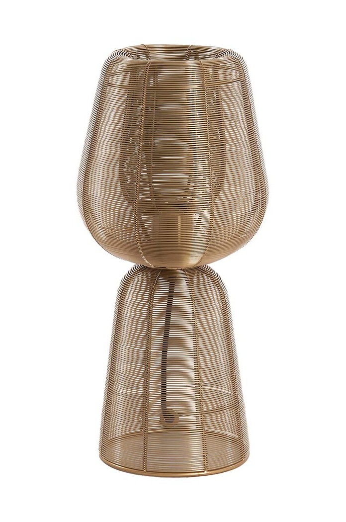 Light & Living veioza Aboso verde 1883385
