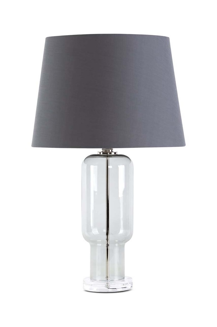 Terra Collection lampa stołowa Lila multicolor 417705