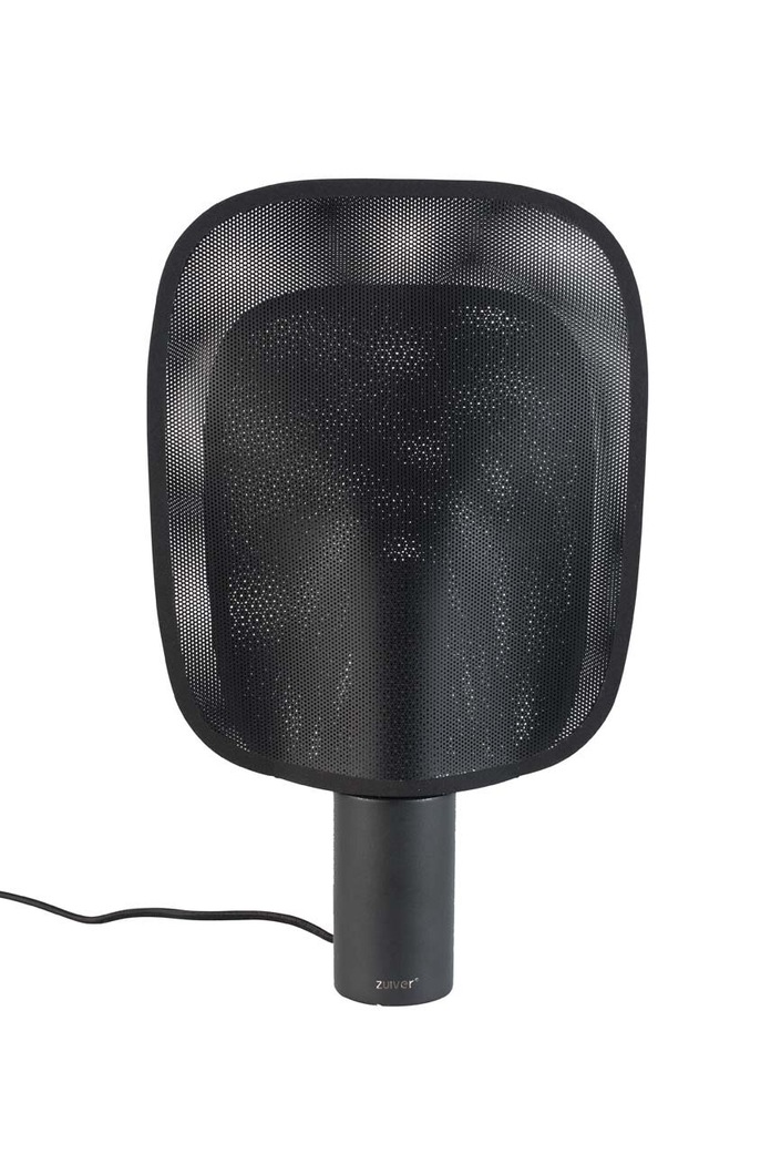 Zuiver Veioza Mai S negru 5200065