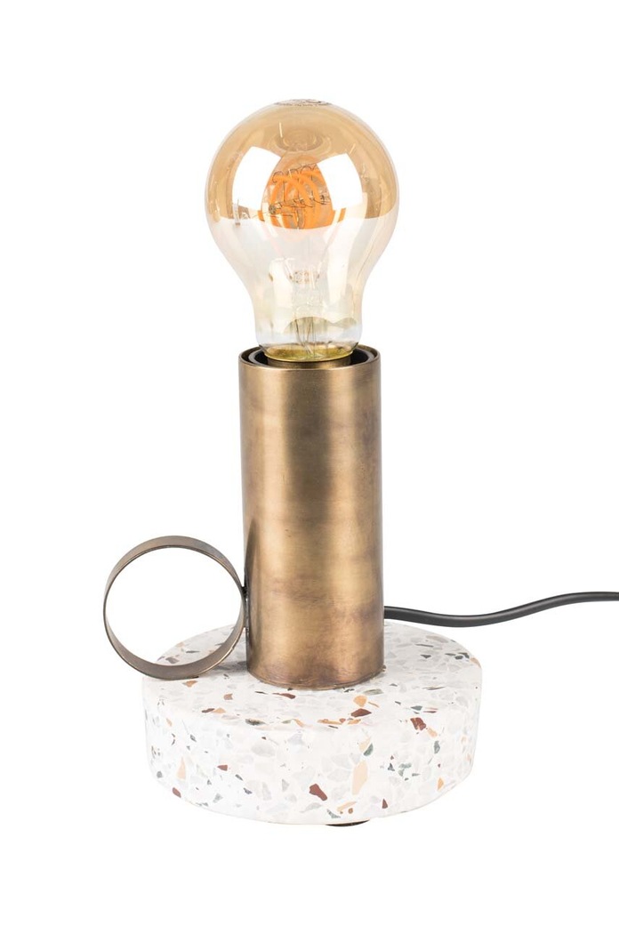 White Label Living Veioza Aria multicolor 5200083