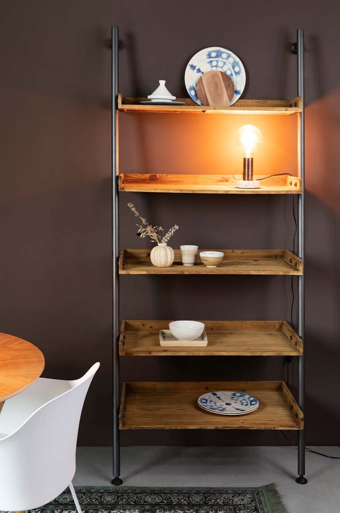 White Label Living Veioza Aria 5200083