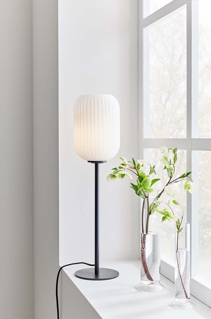 Obývacia izba a spálňa Stolná lampa Markslöjd 108252 viacfarebná