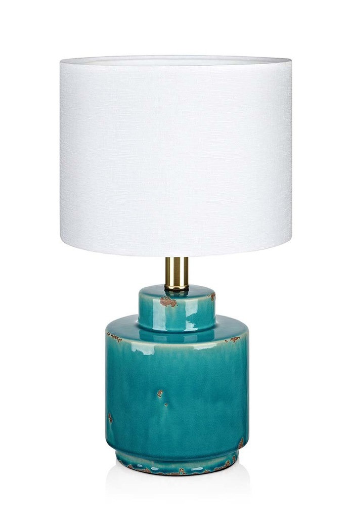 Markslöjd lampa stołowa multicolor 106606