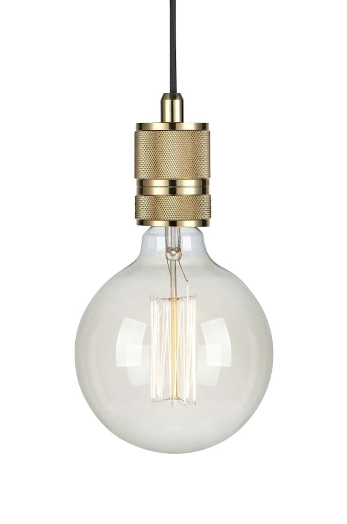 Markslöjd lampă suspendată multicolor 106619.