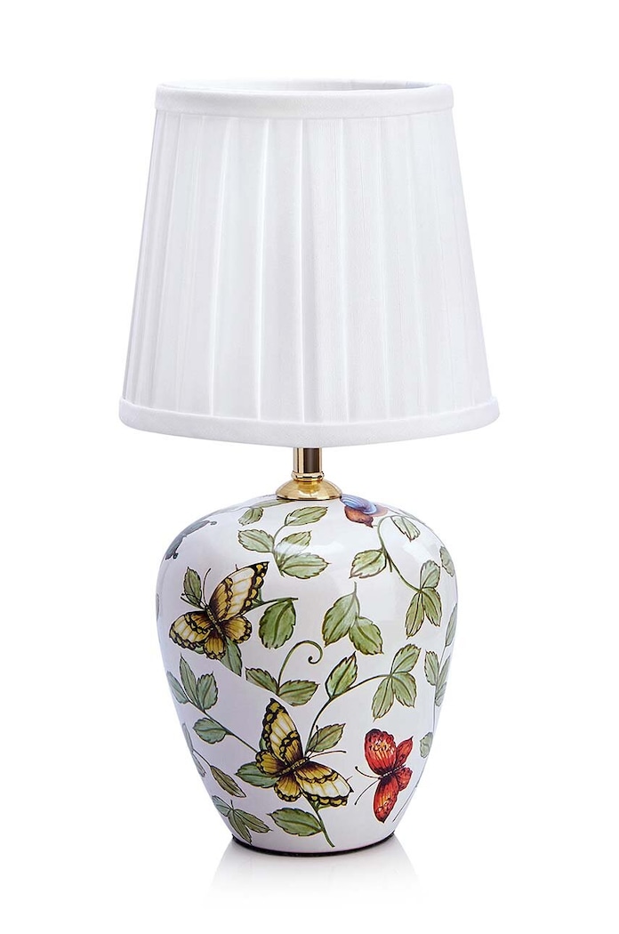 Stolná lampa Markslöjd viacfarebná 107039