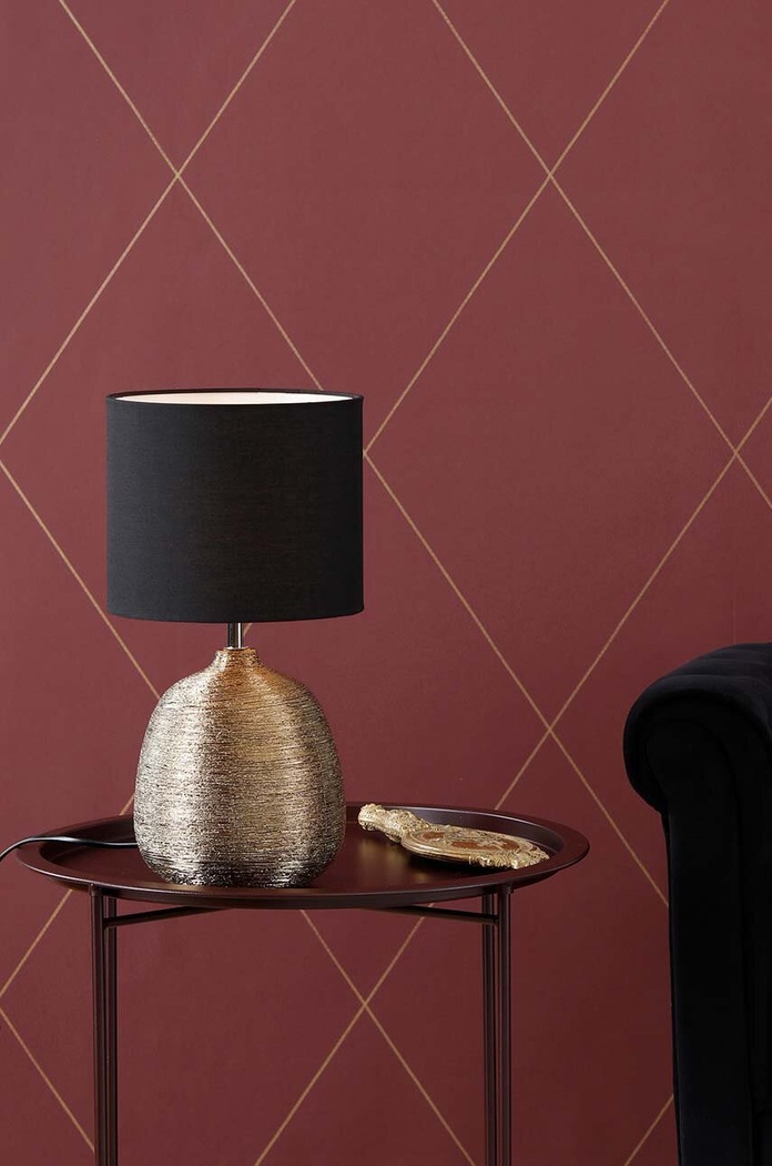 Stolná lampa Markslöjd 107068 viacfarebná AA00