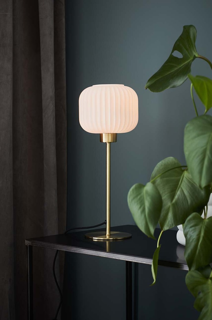 Stolní lampa Markslöjd 108120 vícebarevná AA00