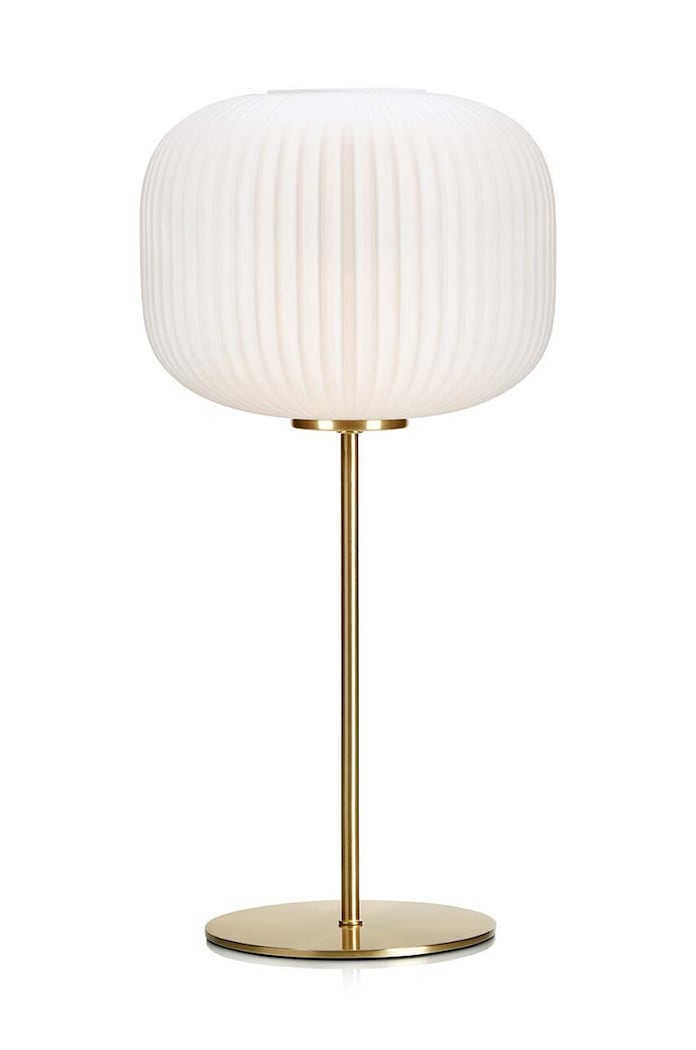 Stolná lampa Markslöjd viacfarebná 107819