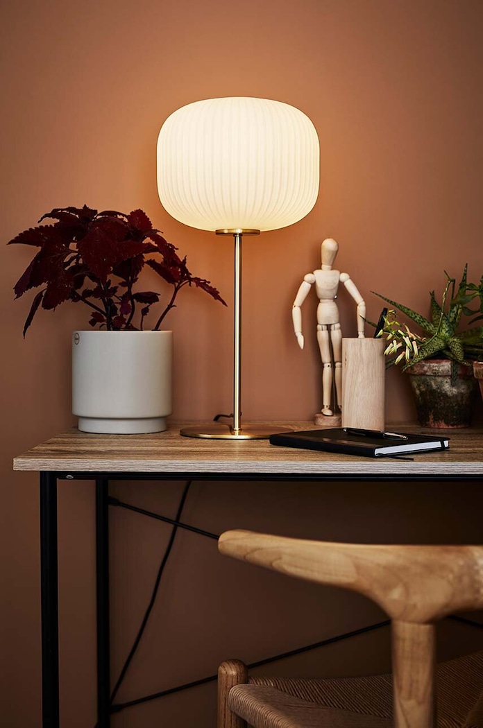 Stolná lampa Markslöjd 107819 viacfarebná AA00