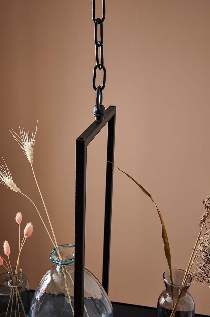 Závesná lampa Markslöjd Tray 105780