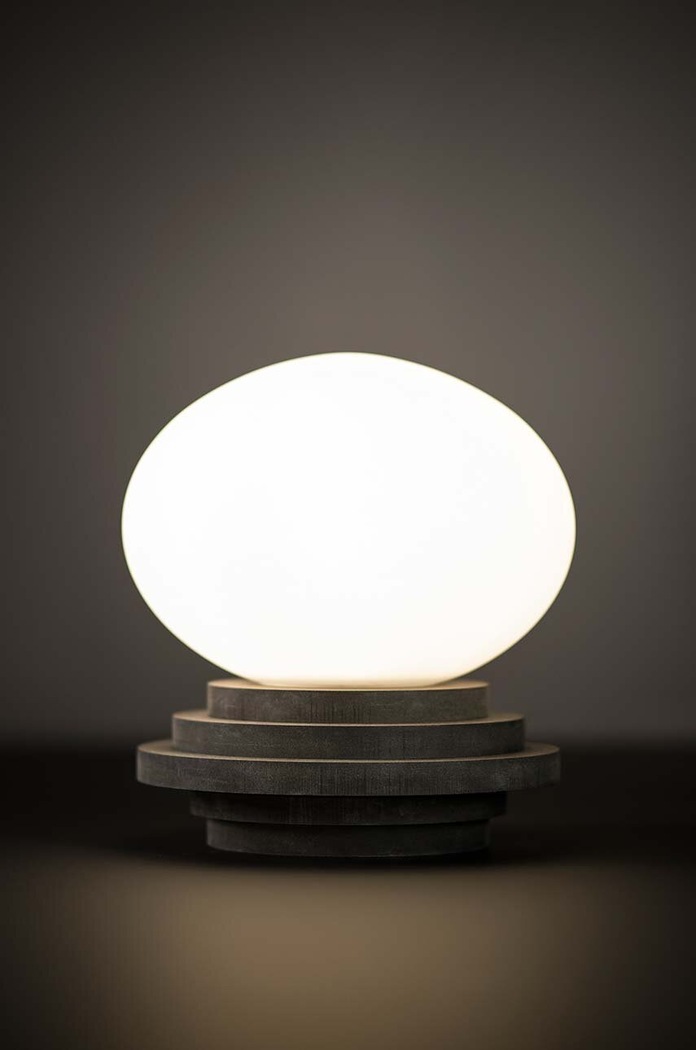 Stolní lampa Markslöjd Amfi 108408 vícebarevná AA00