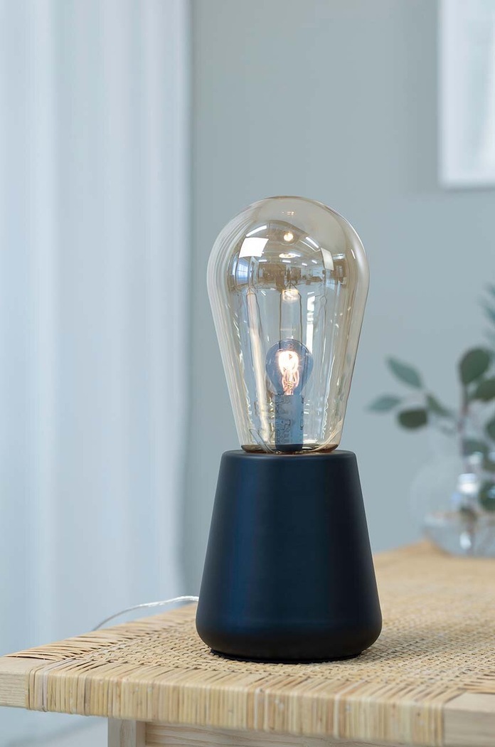 Stolna lampa Markslöjd Brooke 108416 šarena AA00