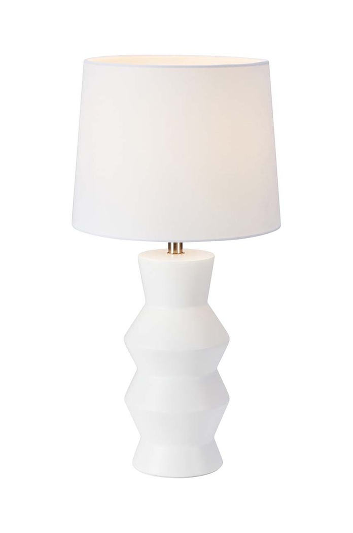 Markslöjd veioza Sienna alb 108448
