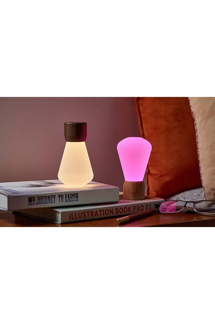 Led lampa Gingko Design Pentagon G021WT2