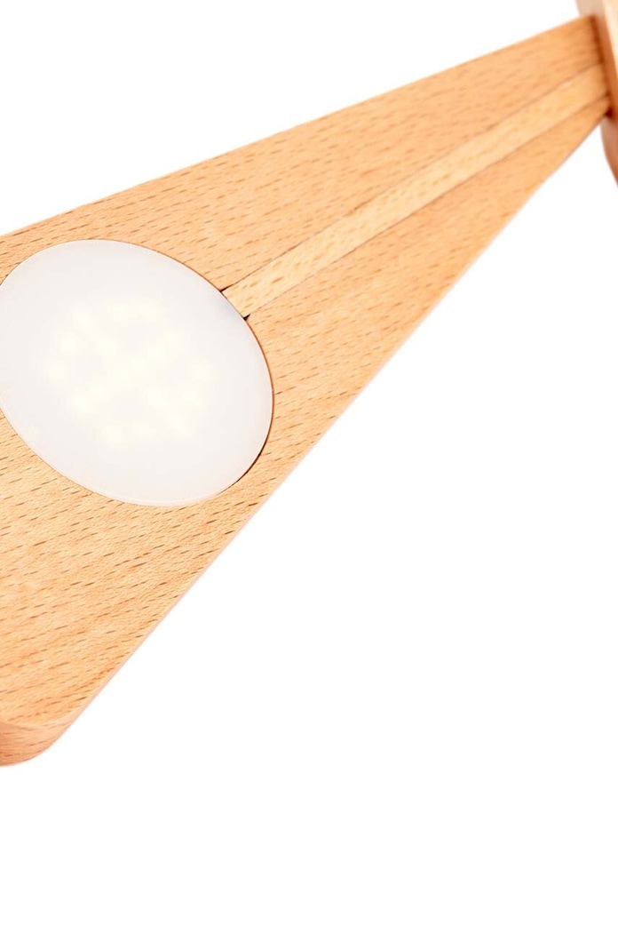 LED lampa Gingko Design Dragonflight Balance Light G023ME béžová