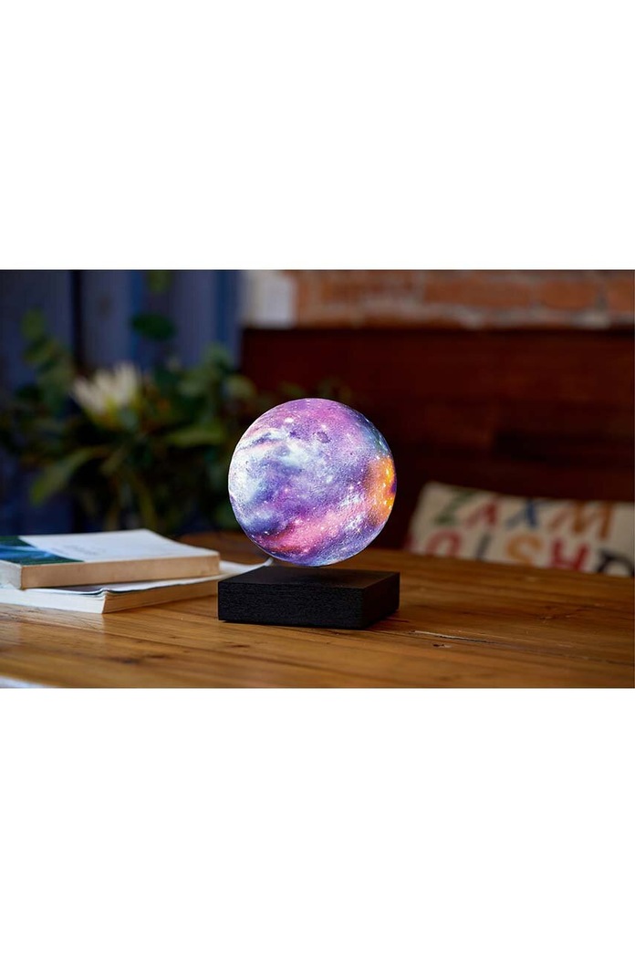 Λάμπα led Gingko Design Smart Galaxy Lamp G030BK μαύρο