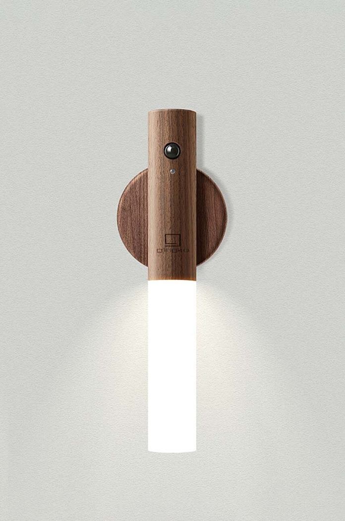LED lampa Gingko Design Smart Baton Light G016WT