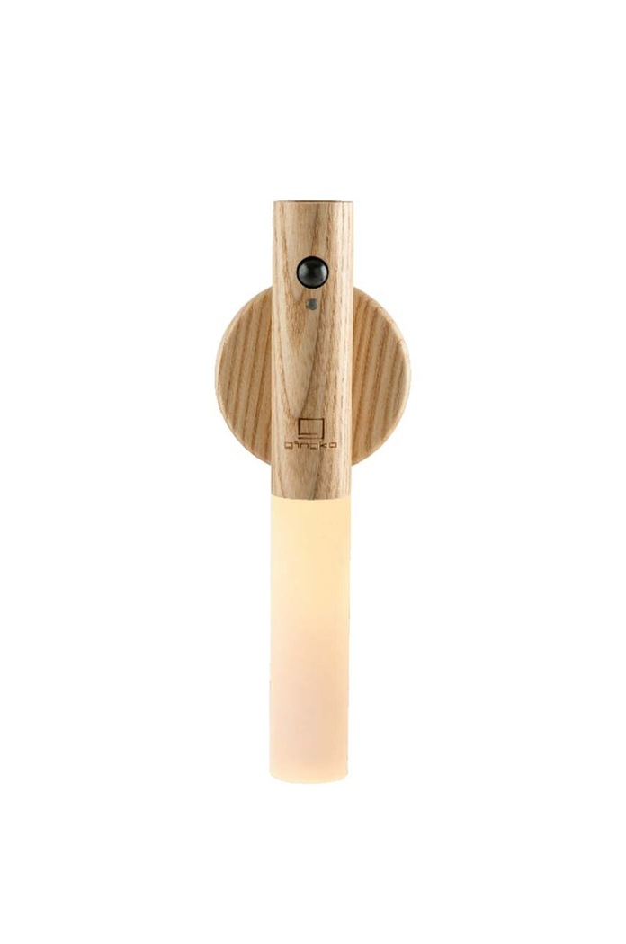 LED lampa Gingko Design Smart Baton Light G016AH béžová AA00