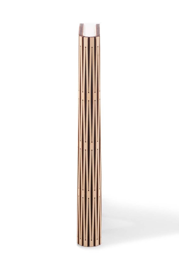 Obývací pokoj a ložnice LED lampa Gingko Design Mini Smart Book Light GK12W3 béžová