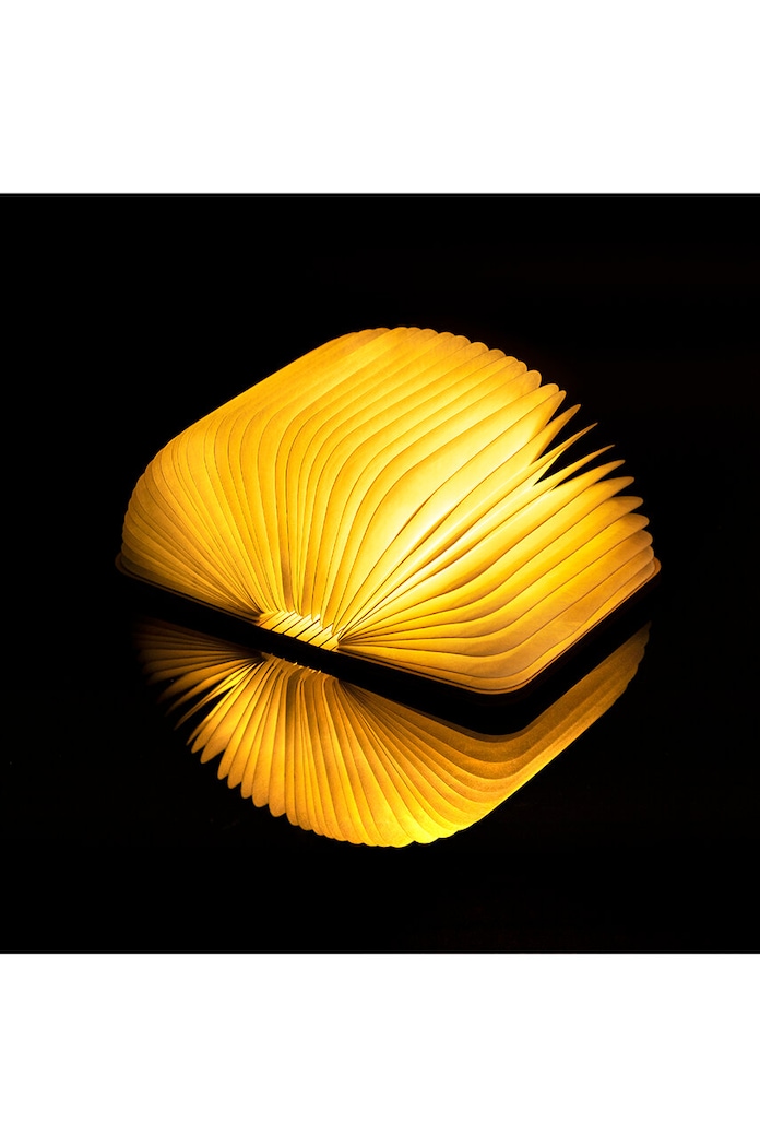 LED lampa Gingko Design Mini Smart Book Light GK12W3